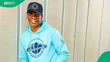 Ba2cada thanks South Africa and Lesotho as he returns to radio following Lesedi FM dispute