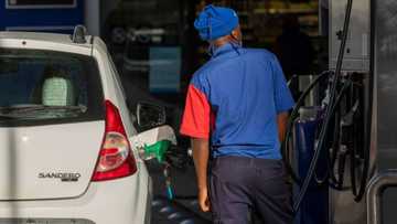 Mzansi reacts to expected petrol price decrease in October