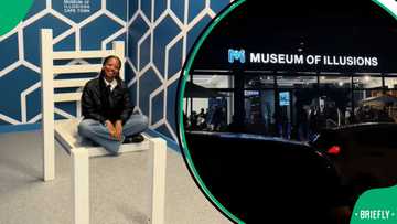 “My wallet will hate it”: Locals react to the Museum of Illusions opening in Cape Town