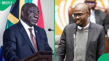 Impeachment Committee vows to continue work despite Ramaphosa’s legal challenge to halt proceedings