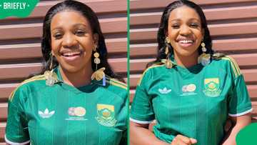 "I'm so jealous": Pretoria mom's R12K Woolies winter kids clothes video leaves SA mummies envious