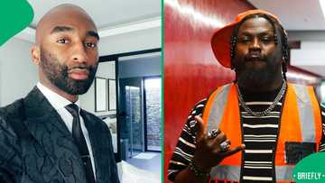 SA reacts as Stilo Magolide reveals why he expected Riky Rick’s tragic end: "He's holding back information"