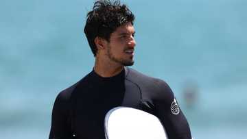 Gabriel Medina: age, ethnicity, wife, height, career, net worth, profile