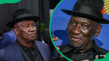 A look at Bheki Cele's net worth and the former Minister of Police's salary