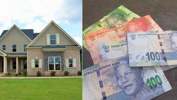 Good news greets SA’s property market with banks keen to lend