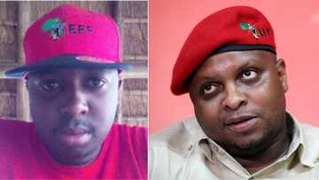 VBS saga: SARS wants Brian Shivambu to pay R28.2 million for tax evasion