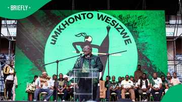 MK Party calls for lifestyle audits on all South African judges, party's appeal gets some support