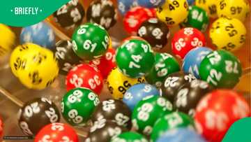 South African lotto player wins R20 million jackpot