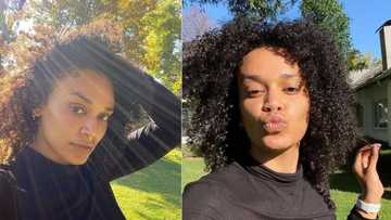 Pearl Thusi slams SA politics amid violent protests and looting crisis