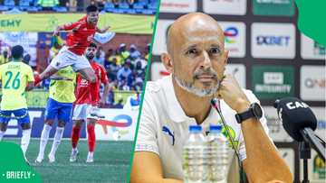 CAFCL semi-final: How Sundowns can get a win against Al Ahly in Cairo