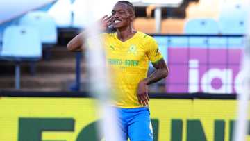 Rulani Mokwena compares Mamelodi Sundowns defenders to Italian greats