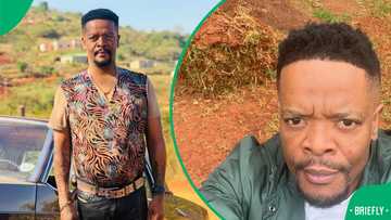 Trevor Gumbi responds to assault allegations: “This is a serious accusation”