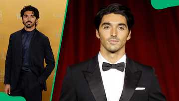 Who is Taylor Zakhar Perez? Height, Netflix shows, and biography
