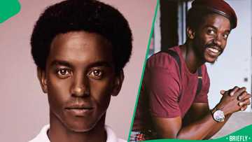 'Scandal!' actor Thabo Malema joins the cast of 'How to Ruin Love: The Lobola'