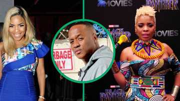 Masechaba Ndlovu vs Jub Jub: Mzansi pokes holes in star's GBV allegations against 'Uyajola 9/9' host