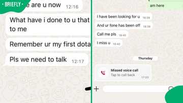 "He can't be trusted": Young woman’s post about absent father leaves readers emotional