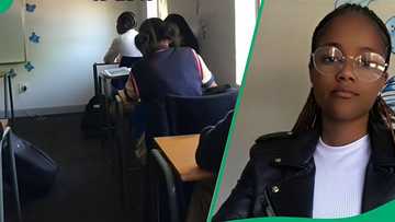"They no longer charge you double": SA proud of students protesting high Civvies Day fee at school