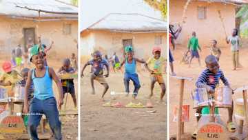 Kids bust moves to Justin Bieber track in wholesome video, Netizens in love with the charming energy