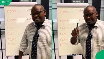 “Single-income households in trouble”: Mzansi reacts to salary needed for R1m house in TikTok video