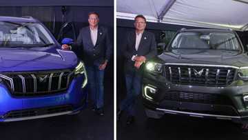 Mahindra's two new whips, XUV 700 and Scorpio-N, to make South African public debut