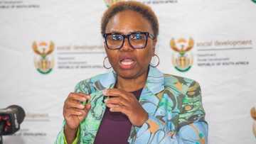 Lindiwe Zulu withdraws plan to have a Government run social security plan