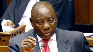 President Cyril Ramaphosa addresses Free State racist incident, SA says he’s too late