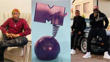 Halala! Master KG, DJ Maphorisa and Kabza De Small are MTV nominees