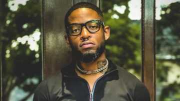 Prince Kaybee is ready to disappear into the abyss, our guy is tired of the limelight