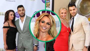 Britney Spears' husband Sam Asghari threatens to leak her private information if his divorce terms are not met