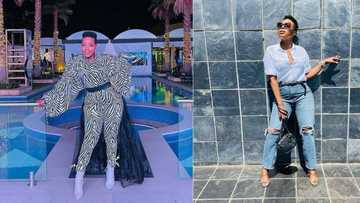 Sis is slaying it: Nomcebo Zikode sells out show in Switzerland