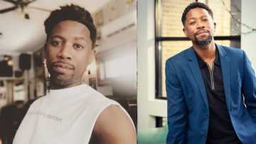 Actor Atandwa Kani dismisses rumours that he's part of new 'Black Panther' cast
