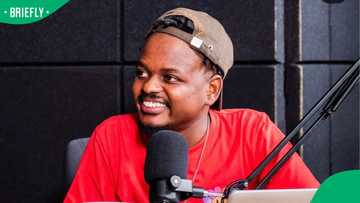 MacG opens up about coming from generational wealth: "We still live from it"