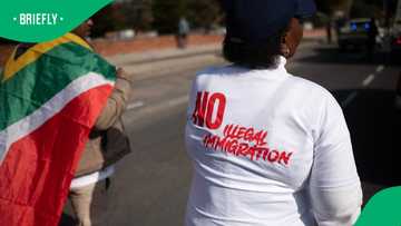 Soweto Organisation pleads for help in documenting children of migrants