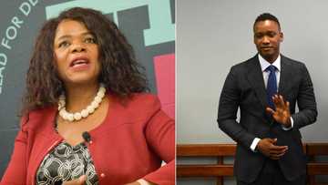 Madonsela on Duduzane Zuma's claim: "He's lying and I don't know why"