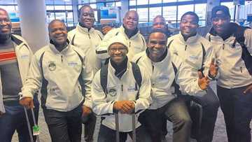 Grammy winning Ladysmith Black Mambazo to honour Nelson Mandela and founder Joseph Shabalala with concert