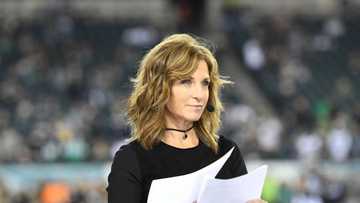 Who is Suzy Kolber? Age, children, husband, salary, profiles, net worth