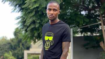 "Selfish": Thembinkosi Lorch slams his Orlando Pirates teammates