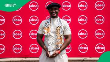Absa L'Atelier Art 2026: SA sculptor Treasure Mlima wins Gerard Sekoto Award and Paris residency