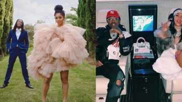 Quavo & Saweetie got involved in physical altercation before public breakup