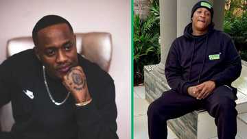 Jub Jub threatens local store but gets roasted instead by netizens: "Dude thinks he's powerful"