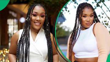 Lady Zamar says she is ready for the new chapter: "I have to re-introduce myself again"