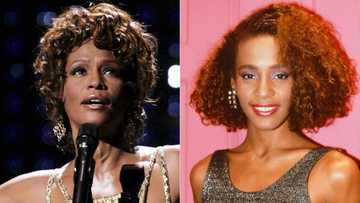 Celebrate Whitney Houston's iconic life celebrated with 5 of her greatest hits, 'How Will I Know' and more classic jams