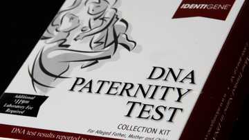 My mother-in-law always whispered my son didn’t resemble my husband – DNA test stunned everyone