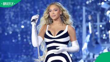 Man pleads guilty to stealing Beyoncé's unreleased music in 2025 robbery