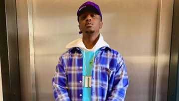 LOL: Emtee claps back at troll saying Nasty C makes better hooks than him