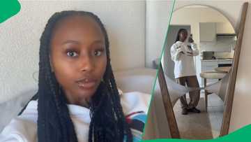 Woman's R100k+ cost to furnish 1st apartment in TikTok video blows South Africa away