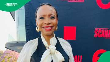 'Scandal!' head writer speaks out after eTV cancels show after 20 years