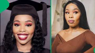 SA woman shares journey of being kicked out of school at 14 to becoming a PhD candidate