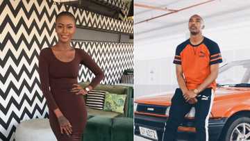 Retired soccer star Lennox Bacela trending for being an absent father