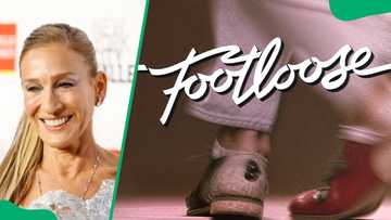 Where is the original Footloose cast now? See the 1984 stars today